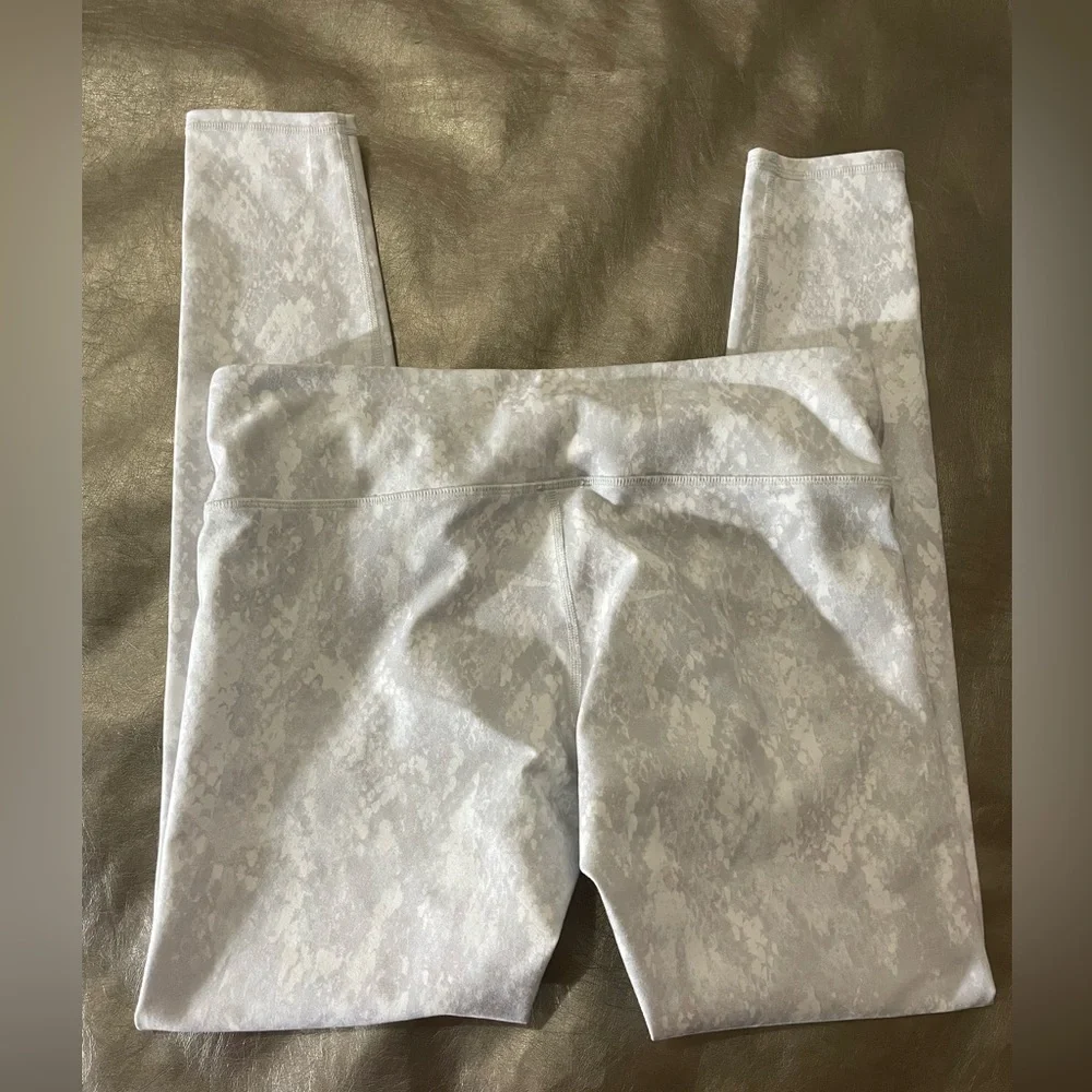 Alo vapor python Legging - Picture 3 of 5